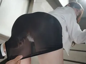 Cãi nhau với Cô vợ bầu, tôi quan hệ má bà xã quá trẻ đến phát nghiện không thể ngừng