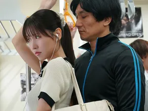 Trả bài em gái hàng xóm cạnh bên mới chuyển đến khi Ông chồng bị “yếu”